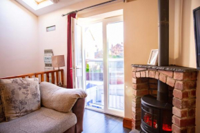 Groveside Holiday Lets